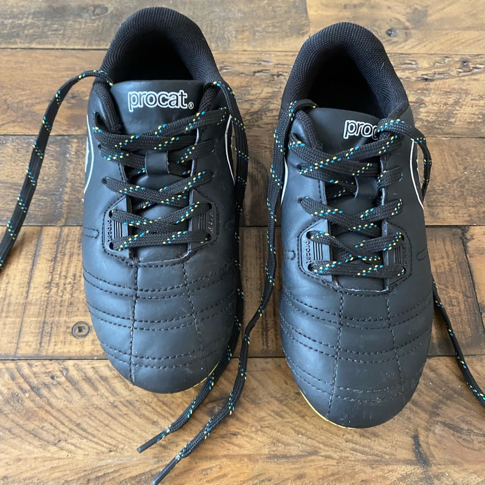 SOCCER ⚽️ CLEATS